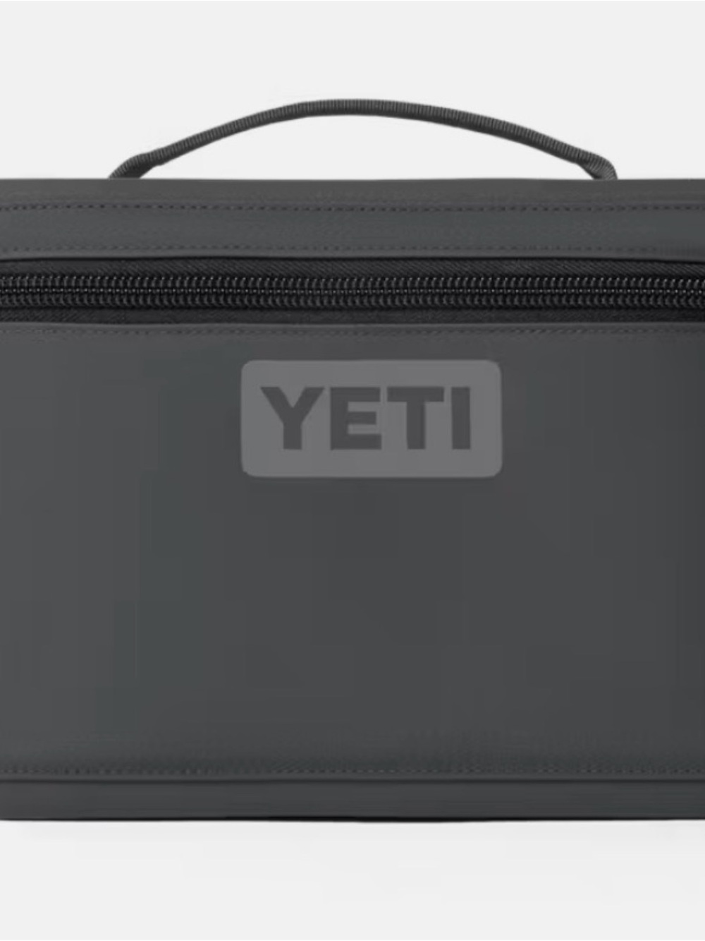 Yeti DAYTRIP 9L INSULATED BOX NEW - Black - Picture 2 of 2